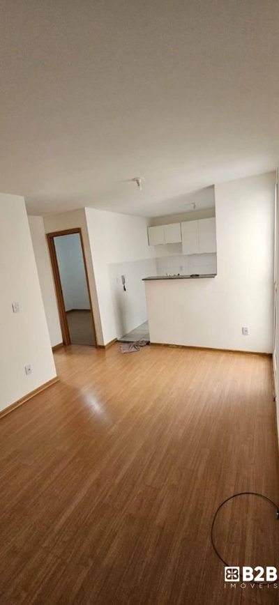 Apartamento, 2 quartos, 42 m² - Foto 2