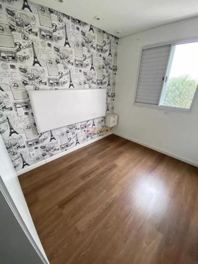 Apartamento, 3 quartos, 65 m² - Foto 4