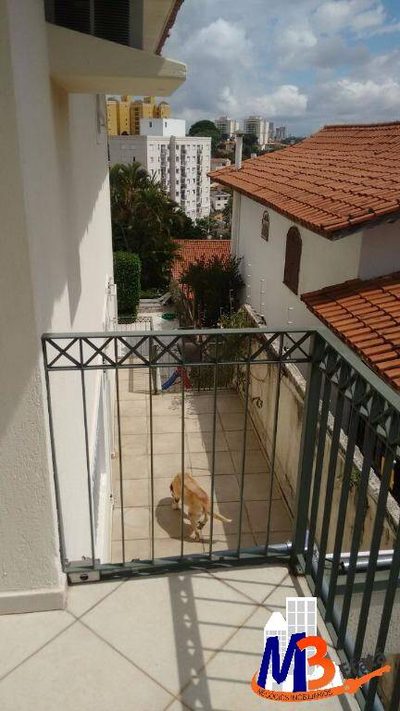 Sobrado, 3 quartos, 280 m² - Foto 3
