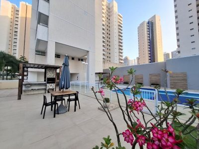 Apartamento, 3 quartos, 91 m² - Foto 3