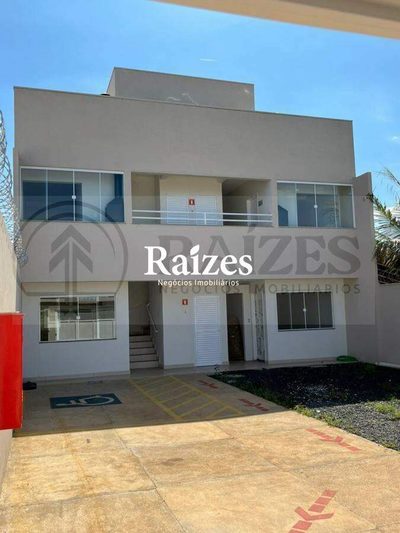 Apartamento, 2 quartos, 69 m² - Foto 1