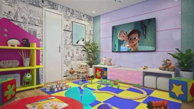 Apartamento, 3 quartos, 129 m² - Foto 4