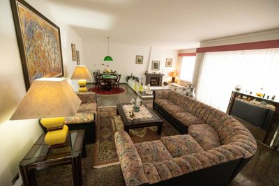 Casa, 4 quartos, 370 m² - Foto 5