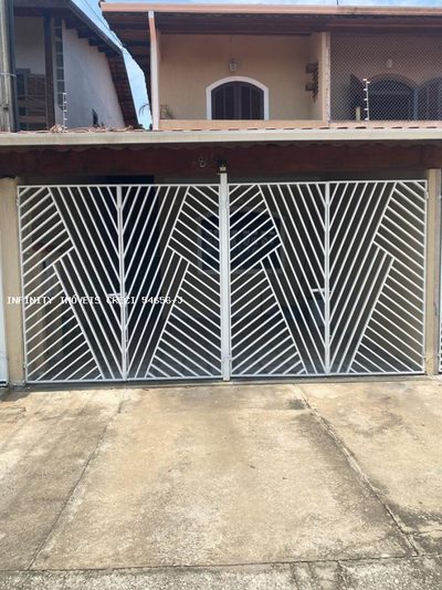 Sobrado, 3 quartos, 130 m² - Foto 1