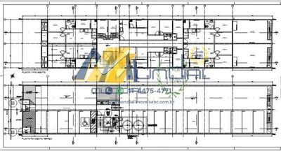 Apartamento, 2 quartos, 89 m² - Foto 1