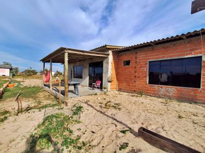 Casa, 2 quartos, 50 m² - Foto 2