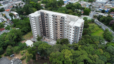 Apartamento, 2 quartos, 73 m² - Foto 2