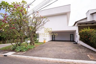Sobrado, 3 quartos, 281 m² - Foto 3
