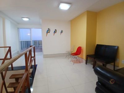 Cobertura, 4 quartos, 140 m² - Foto 5