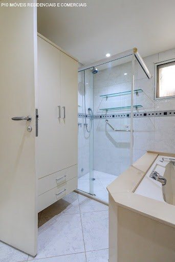 Apartamento, 3 quartos, 178 m² - Foto 3