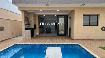Casa, 3 quartos - Foto 4