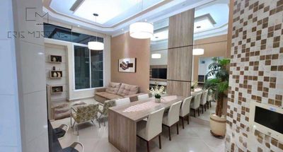 Casa, 3 quartos, 160 m² - Foto 1