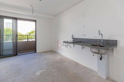 Kitnet-Studio, 22 m² - Foto 2