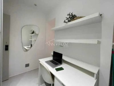 Apartamento, 1 quarto, 40 m² - Foto 1