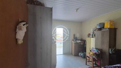 Casa, 2 quartos, 59 m² - Foto 3