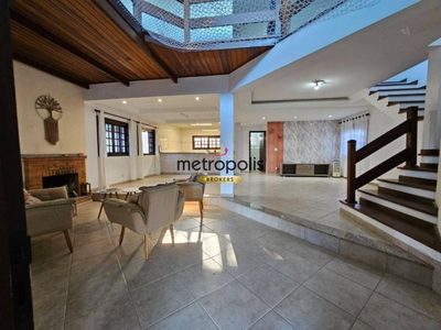 Casa, 3 quartos, 280 m² - Foto 1