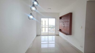 Apartamento, 2 quartos, 54 m² - Foto 2