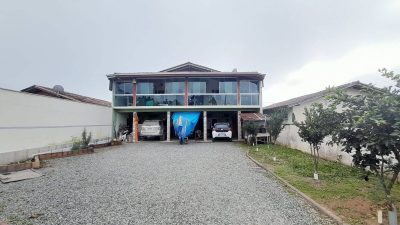 Casa, 4 quartos, 190 m² - Foto 1