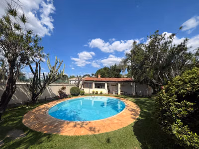 Casa, 4 quartos, 379 m² - Foto 5