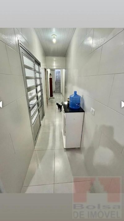 Casa, 2 quartos, 90 m² - Foto 2