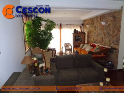 Casa, 3 quartos, 250 m² - Foto 2