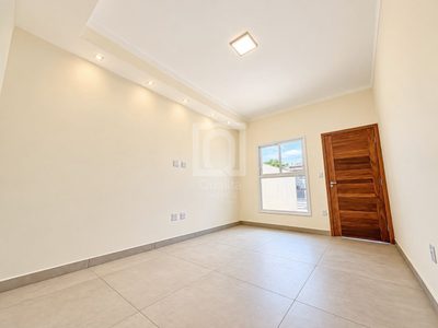 Sobrado, 2 quartos - Foto 1