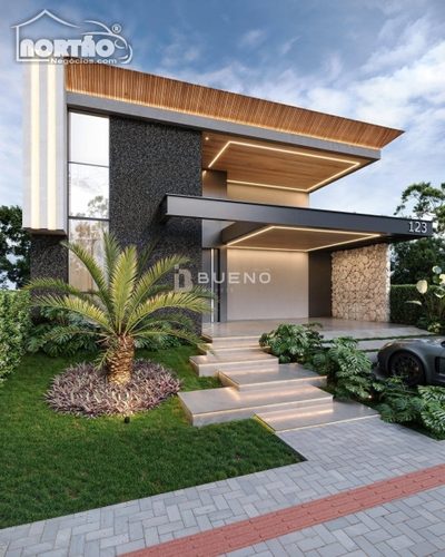 Casa, 196 m² - Foto 3