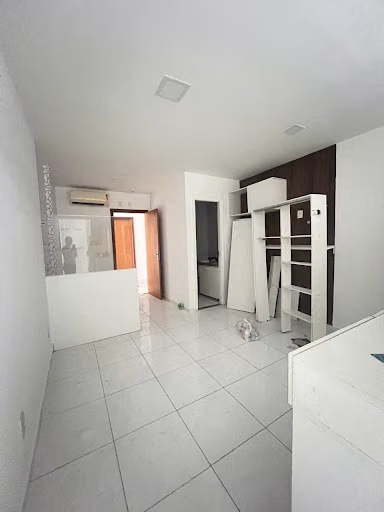 Sala-Conjunto, 27 m² - Foto 2