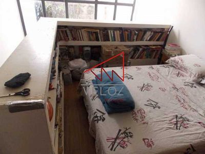 Apartamento, 1 quarto, 53 m² - Foto 4