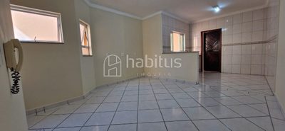 Sobrado, 3 quartos, 152 m² - Foto 1