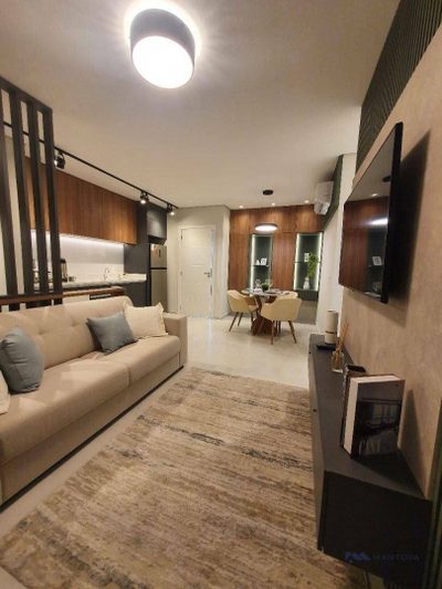 Apartamento, 3 quartos, 71 m² - Foto 4
