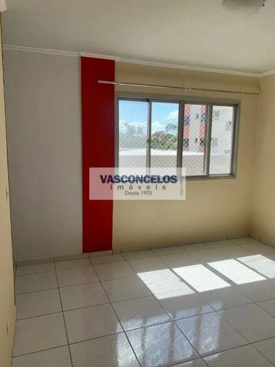 Apartamento, 3 quartos, 80 m² - Foto 3