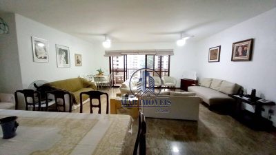Apartamento, 3 quartos, 190 m² - Foto 2