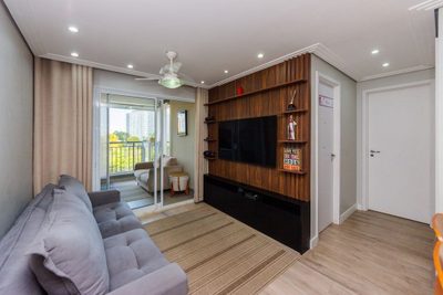 Apartamento, 2 quartos, 66 m² - Foto 1