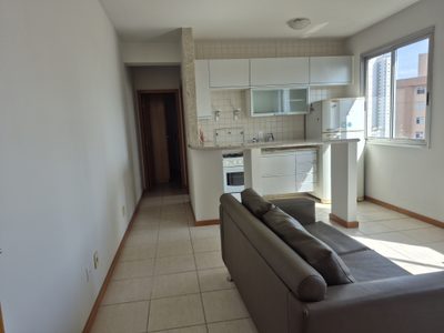 Apartamento, 1 quarto, 42 m² - Foto 3