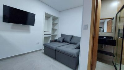 Kitnet-Studio, 21 m² - Foto 2
