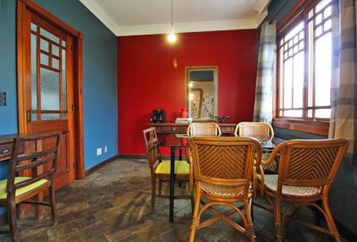 Cobertura, 4 quartos, 195 m² - Foto 5