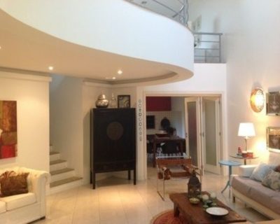 Casa, 4 quartos, 261 m² - Foto 1