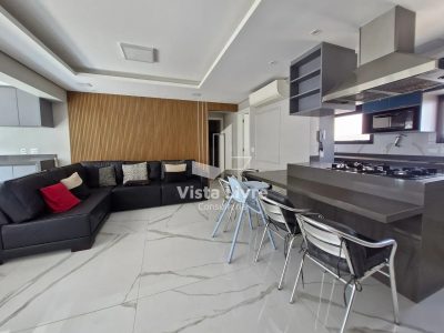 Apartamento, 2 quartos, 88 m² - Foto 5