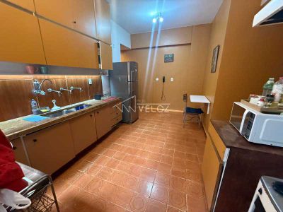 Apartamento, 3 quartos, 170 m² - Foto 3