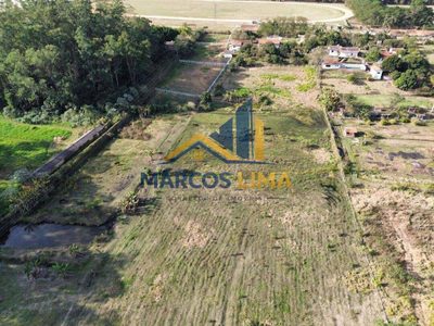 Terreno, 4 hectares - Foto 2