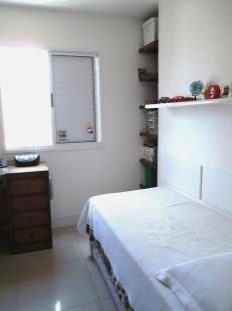 Apartamento, 3 quartos, 69 m² - Foto 3