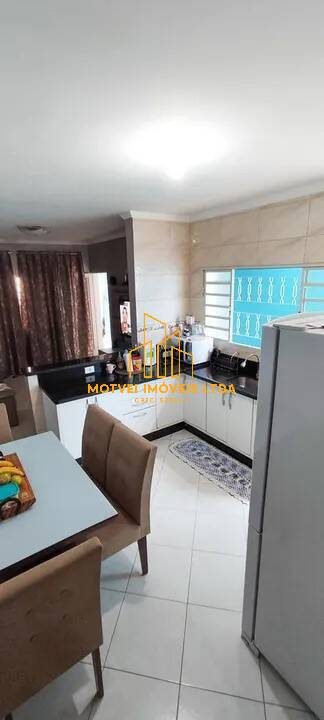 Casa, 3 quartos, 100 m² - Foto 5