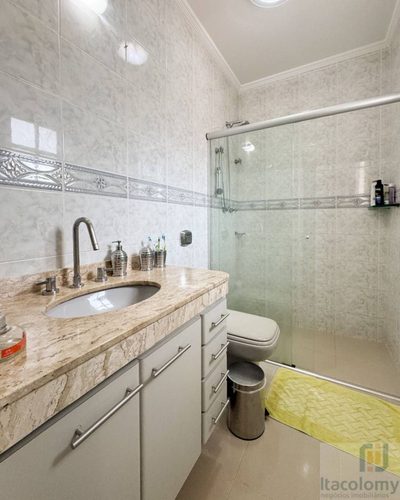 Casa de Condomínio, 4 quartos - Foto 4