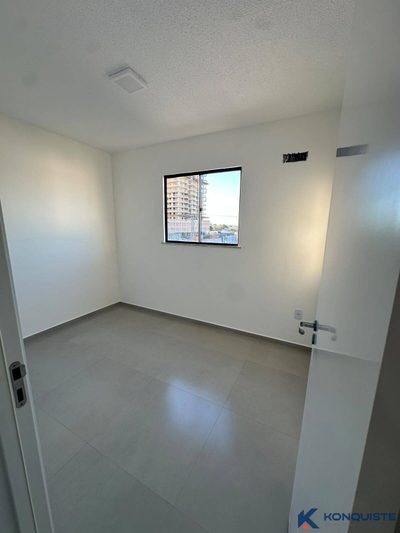 Apartamento, 2 quartos, 41 m² - Foto 1