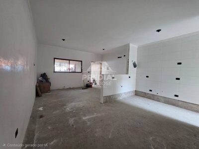 Casa, 2 quartos, 105 m² - Foto 1