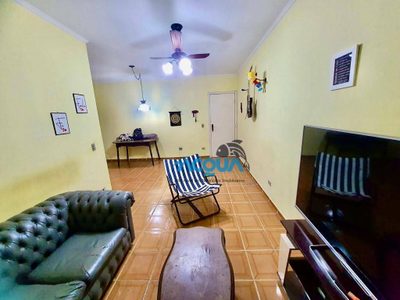 Apartamento, 3 quartos, 94 m² - Foto 1