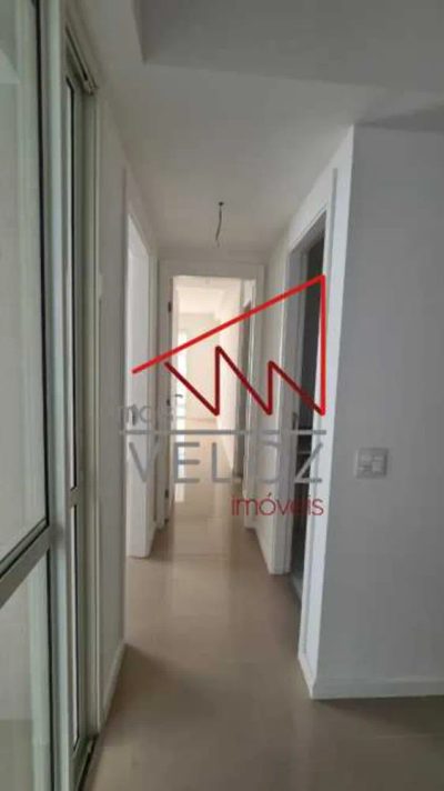 Apartamento, 2 quartos, 84 m² - Foto 1