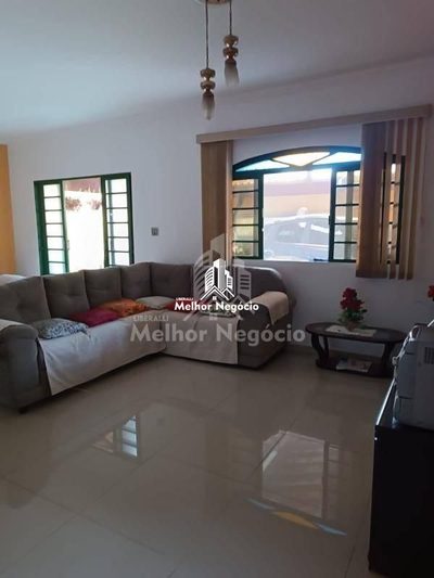 Casa, 3 quartos, 301 m² - Foto 3