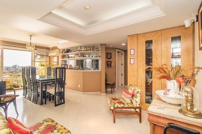 Apartamento, 3 quartos, 110 m² - Foto 1